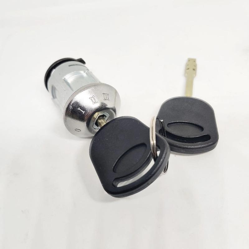 94AGA3697AB Ignition Key Switch Lock 1022184 For Ford FOCUS 1998-2005 For ESCORT 1986-2001 For TRANSIT MK6 2000-2006