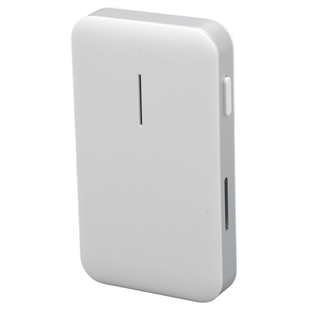 Bluetooth 5.3 Transceiver Support Memory Card Portable 2 in 1 Bluetooth Transmitter Receiver for TV