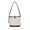 Joy Gryson Serendipity Bucket Bag Canvas Lw3se8650 10