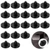 PAVIKE Brake Switch Stopper 20 Pieces Brake Switch Pad Brake
