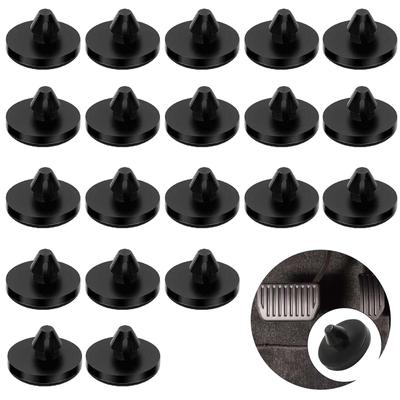 PAVIKE Brake Switch Stopper 20 Pieces Brake Switch Pad Brake