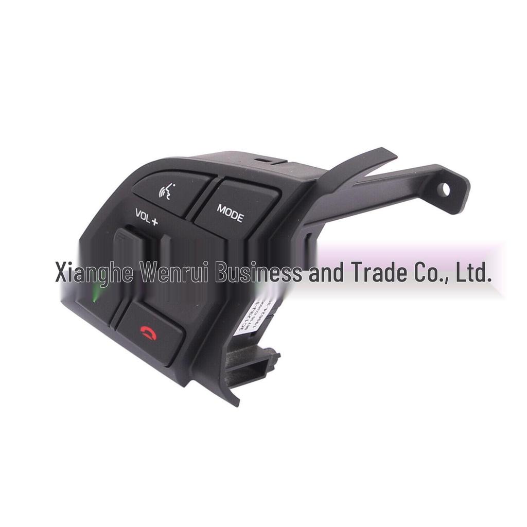 Interrupteurs au volant pour Tucson TL 2015 : 96710F8400, 96710D3500, 96710D7510