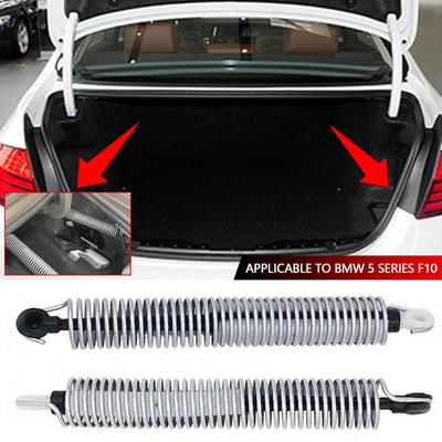 Wysokiej jakości sprężyna gazowa powrotna klapy bagażnika lewa i prawa do BMW serii 5 F10 51247204367 51247204366