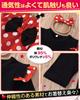 GOKEI Red and White Polka Dot Princess Dress for Halloween Polka Baby Princess Photo Amusement Long Short Size 120cm Girls, Costume, Kids' Costume,