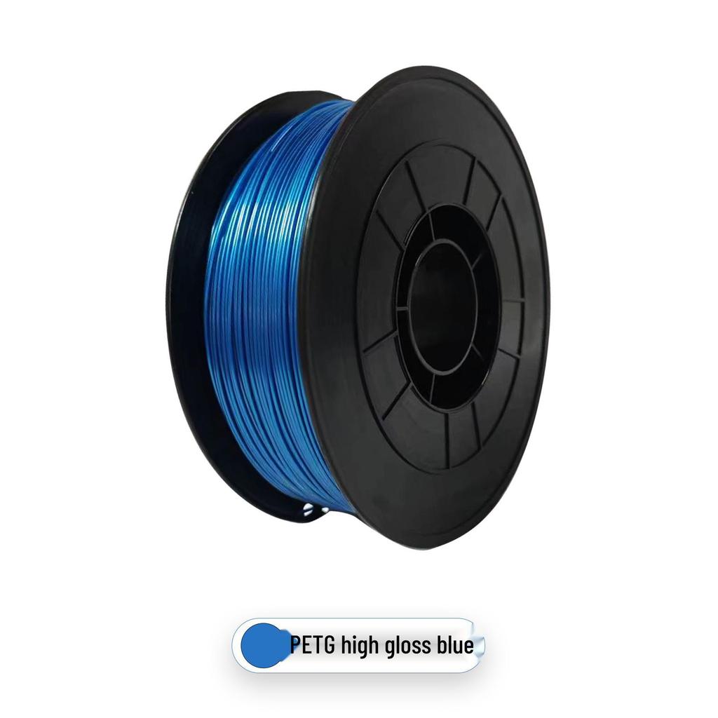 PETG 1,75mm 1kg 3D-Drucker Filament für Druckmaterial & Stifte