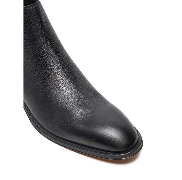 Chelsea Boots BOSS Derrek 50524891 10266537 01 Black