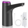 Portable Automatic Water Dispenser Gallon Bottle Drinking Switch USB Charging Touch Control Button Dispenser Electric Water Pump