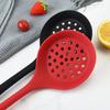 Long Handle Cooking Slotted Colander Non-stick Sink Ladle Strainer  Kitchen Tools