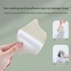 Heel Insoles For Shoes Patch Heel Pads For Sport Shoes Adjustable Size Feet Pad Insole Shoe Heel Protector Back Sticker