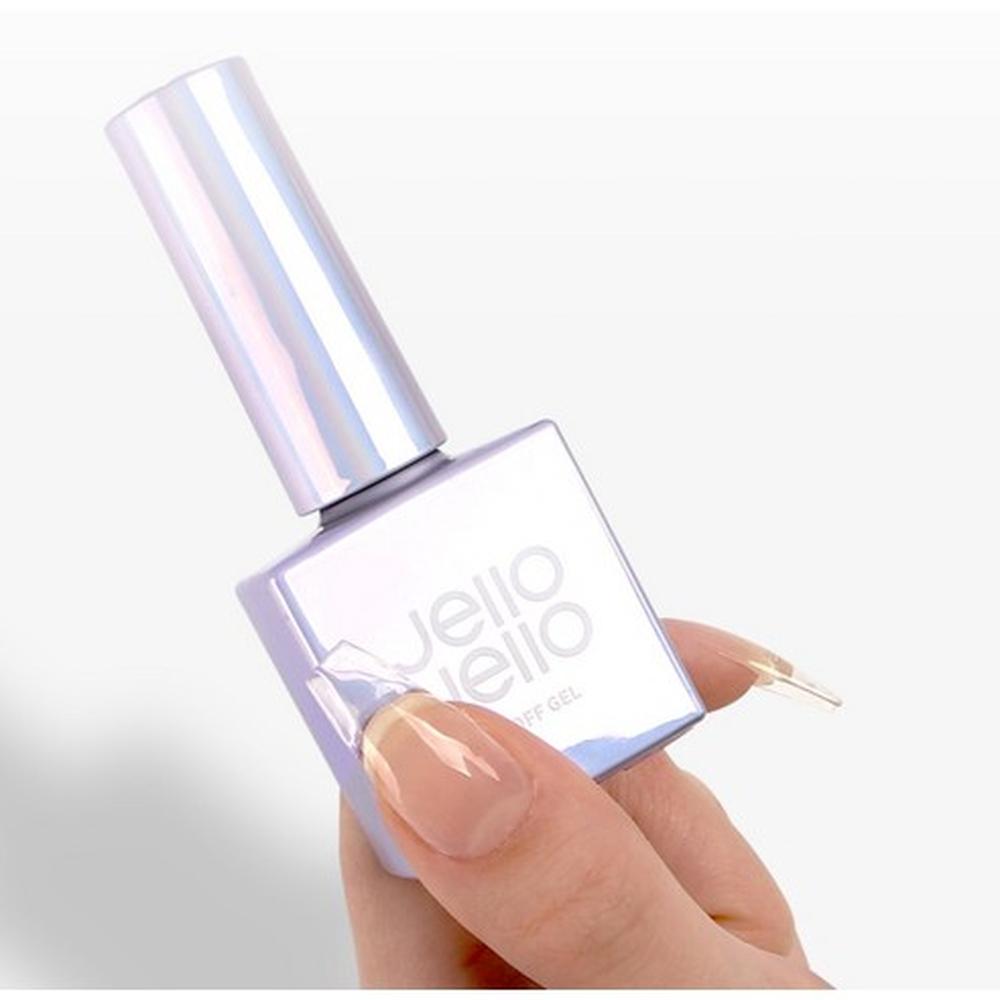 Jello Jello Extension Tip Off Gel 10ml