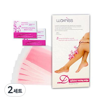 מוצרים להסרת שיער