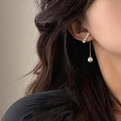 Küpe – Sallanan Küpeler