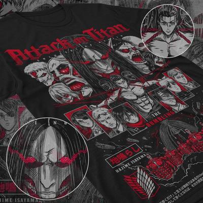 Üst giysisi – T-shirtler