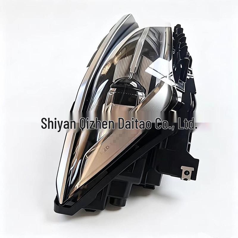 BYD Qin PLUS Headlight Assembly for EV & DM-i (Front, HA2HE-4121010-D1)