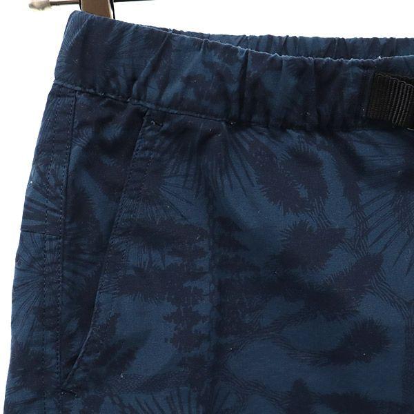 The North Face NBW41745 Overall Handle Climbing Outdoor Shorts S Nylon Women Used