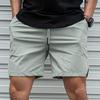 Men's Quick-Dry Summer Shorts - Breathable, Loose Fit, Casual Running Wear