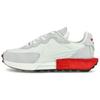Fontanka Waffle Barely Green University Red Women Sneakers DC3579-300