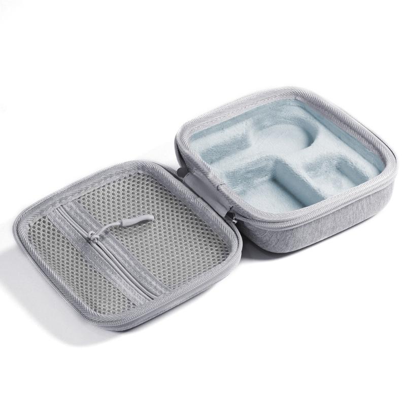Water Resistant Carrying Case Protective Bag For Action Camera Gear With Spacious Interior And Secure Fit