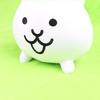 The Battle Cats Meow Wars Neko Lucky Cat White Cat Pillow Doll Doll
