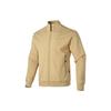 Wuji Must Have Track Jacket 'Tan' Men's IP4918