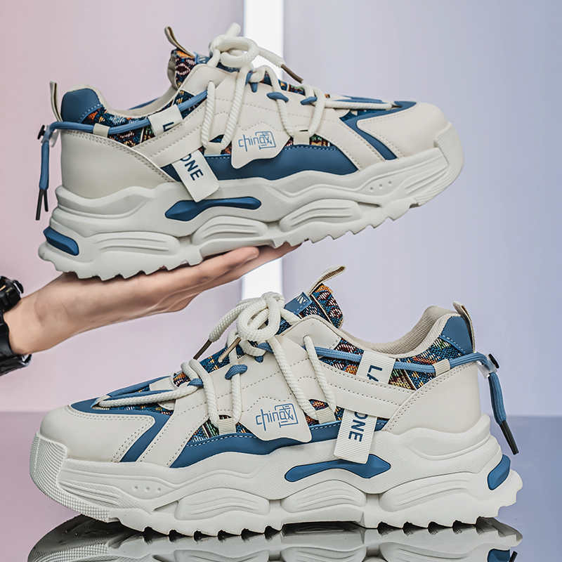 Fashion Flat Sole Canvass Sneakers Unisex Woven Men's Sports Shoes 49 Size 44 Life Interesting Snekaers Tines Cheap Imported Hit