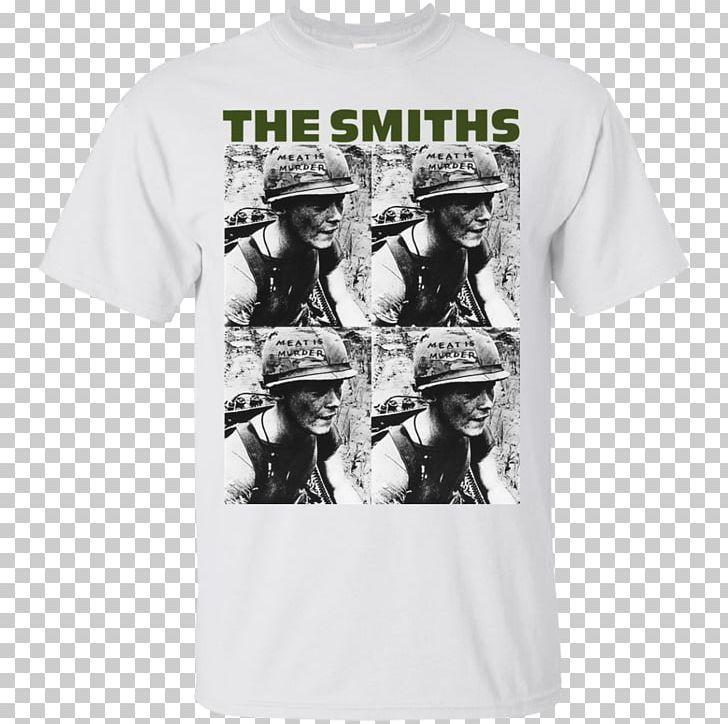 Meat Is Murder The Smiths The Smith Street Band The Queen Is Dead Album XXXXL