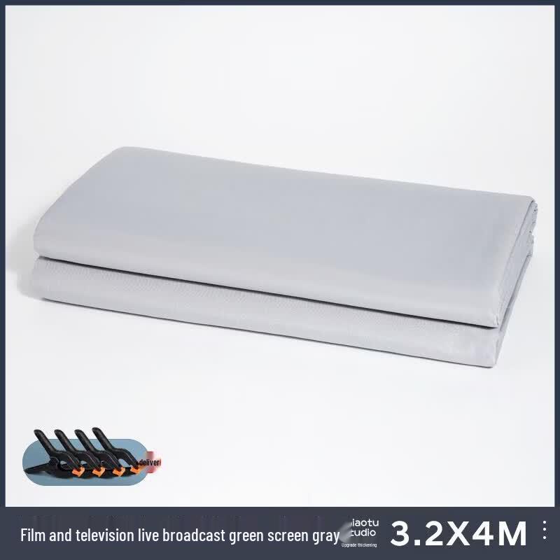 Miaotu Professional Keying Background Cloth