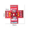 5-layer Explosion Box Diy Photo Album Snack Surprise Box Valentines Day Gift Birthday Gift (random
