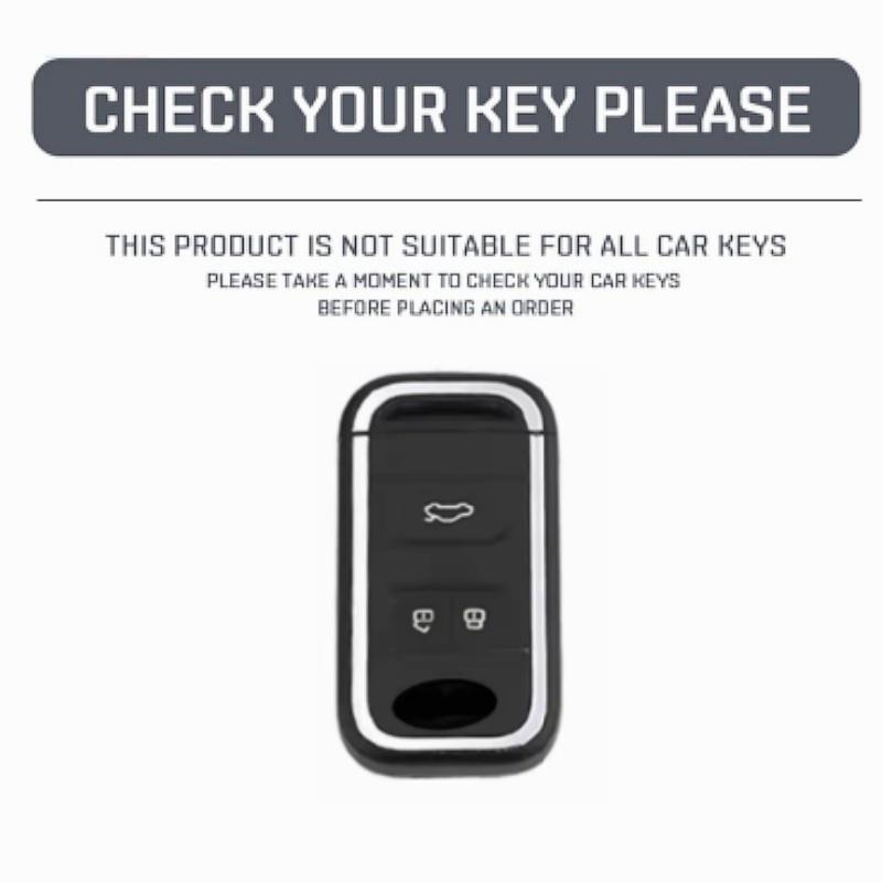Phnom Penh TPU Car Remote Key Fob Cover for Chery Tiggo 3 5X 4 8 Glx 7 2019 2020 Arrizo for Cheri Tiggo 8 Case Holder Protector Accessories