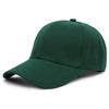 Custom Embroidered Baseball Cap Gorras De Camionero 5 6 Panel Dad Hat Waterproof Corduroy for Single Man Outdoor Golf Race
