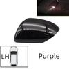 For Mazda 6 GH Atenza 2009 2010 2011 2012 2013 Rearview Mirror Cover Cap Outside Door Mirror Housing Shell Lid With Lamp Painted