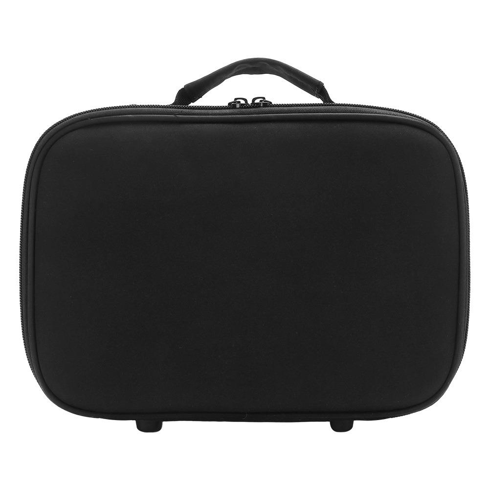 Universal Hairdressing Tool Storage Bag Hairdressing Beard Trimmer Box Holder  Outdoor