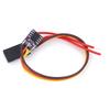3.5-6V 10A 1S Brushed ESC Mini DIY Modify Single Way Electric Speed Control Module for RC Airplane Drone Hollow Cup Motor