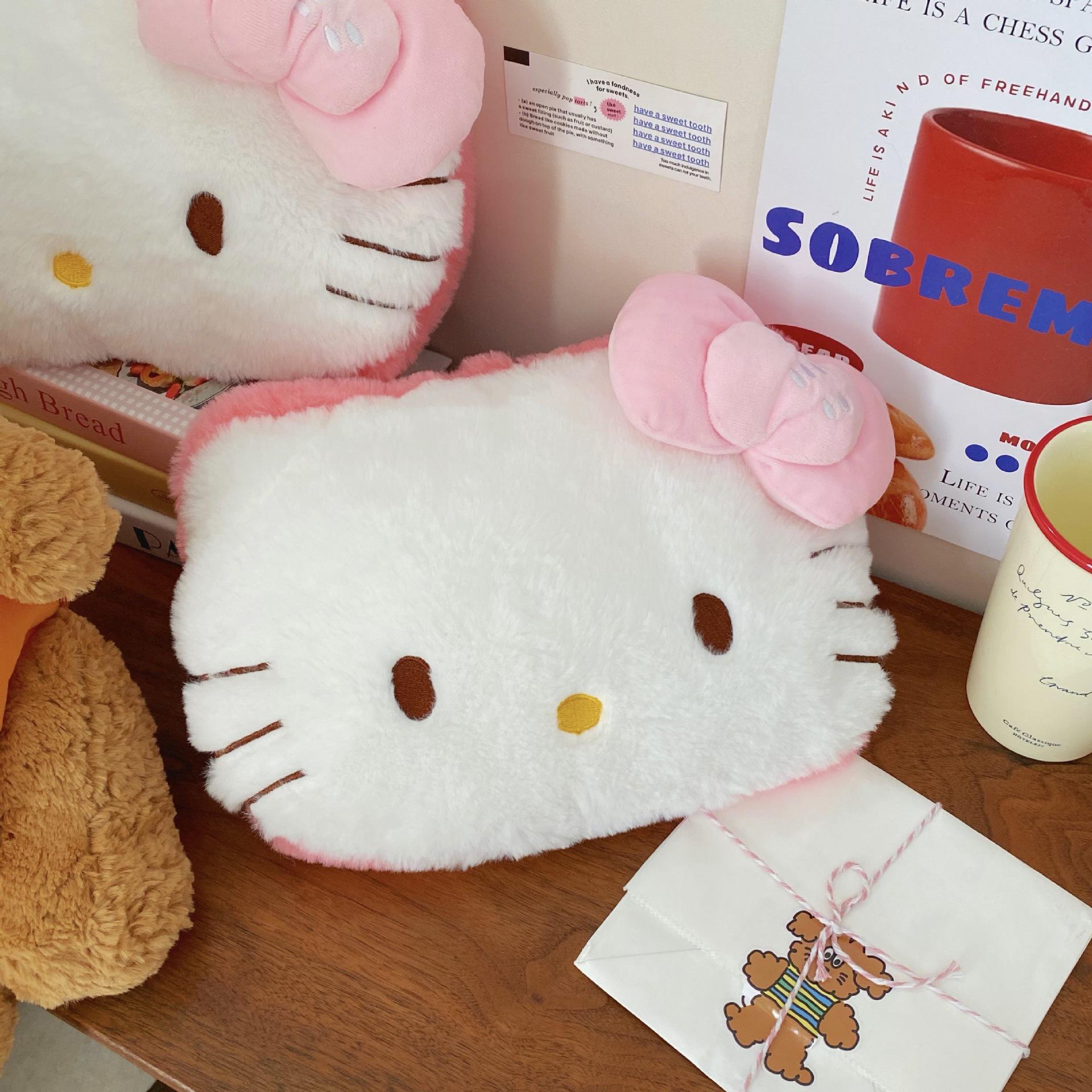 

Портативная милая электрическая грелка для горячей воды - Взрывозащищенная, без залива воды, грелка для студентов и женщин