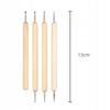 Clay Plaster Sculpting Tool Set 42 Pcs Xxl