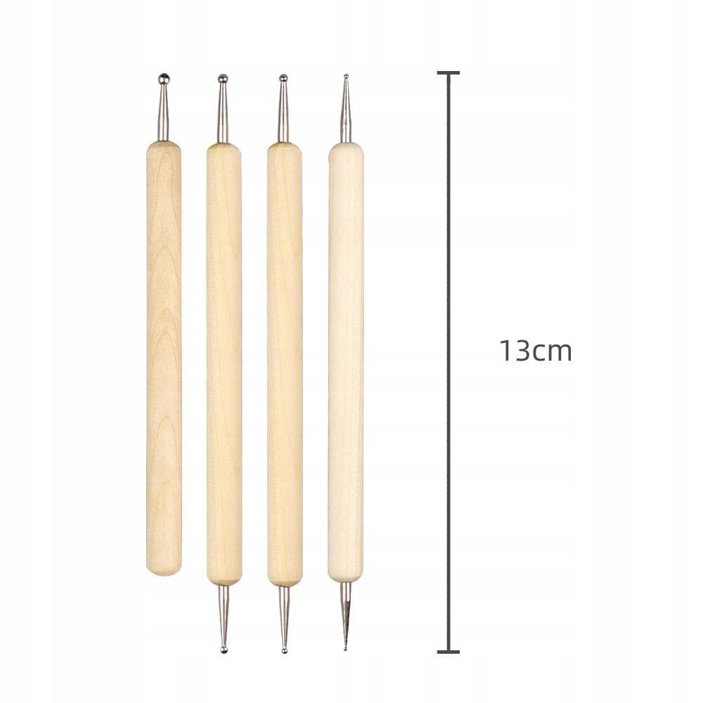 Clay Plaster Sculpting Tool Set 42 Pcs Xxl