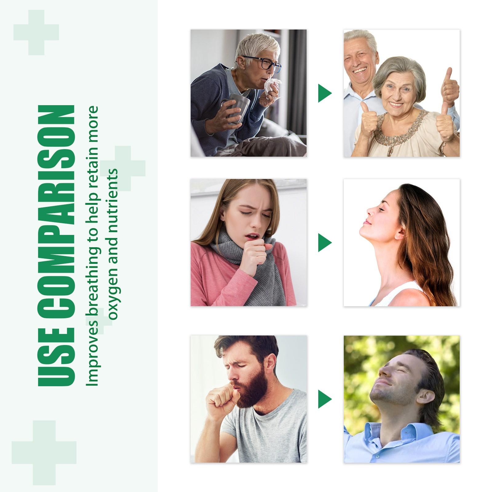 Травяной пластырь для восстановления тела — фото 6