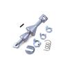 New For BMW E90 91 92 51218244050 CHB0162 Front Door Lock Repair Kit Cylinder Barrel