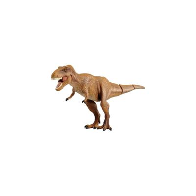 Takara Tomy Ania Jurassic World T-Rex Dinosaur Toy for Ages 3 and Up