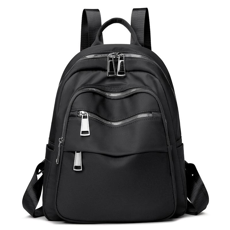 2026 New Women's Fashionable Backpack & Crossbody Bag for Commute, Travel & School