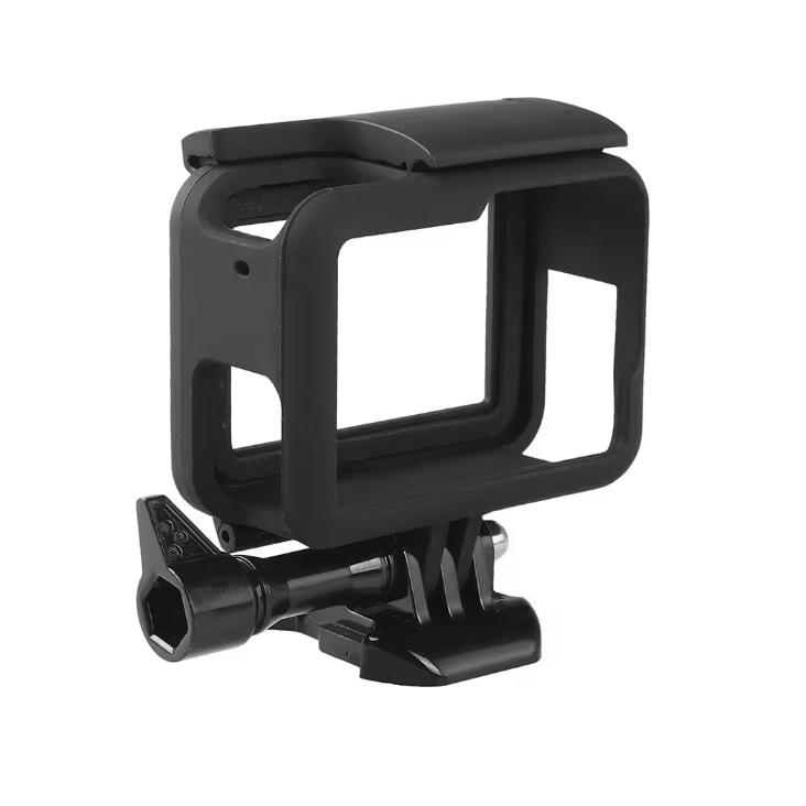 

High Quality Camera Protection Frame for GoPro Hero 7 6 5 Black Action Camera Border Anti-drop sports camera protection cover