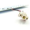 LED Light Assembly EAV43060808 Compatible with Refrigerator LG EAV43060808 AP5020295 PS3533582