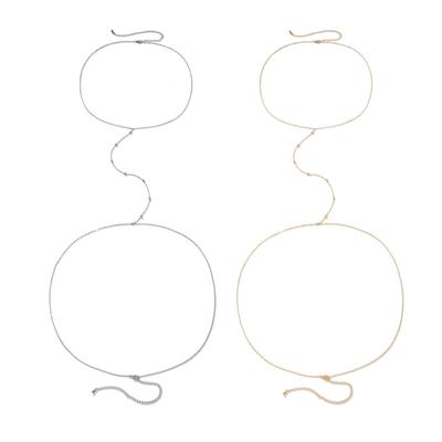 Sagės ir kūno papuošalai