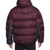 Nike ACG Therma-FIT ADV Lunar Lake Jacket Night Maroon/Deep Jungle Unisex Streetwear DH3070-681