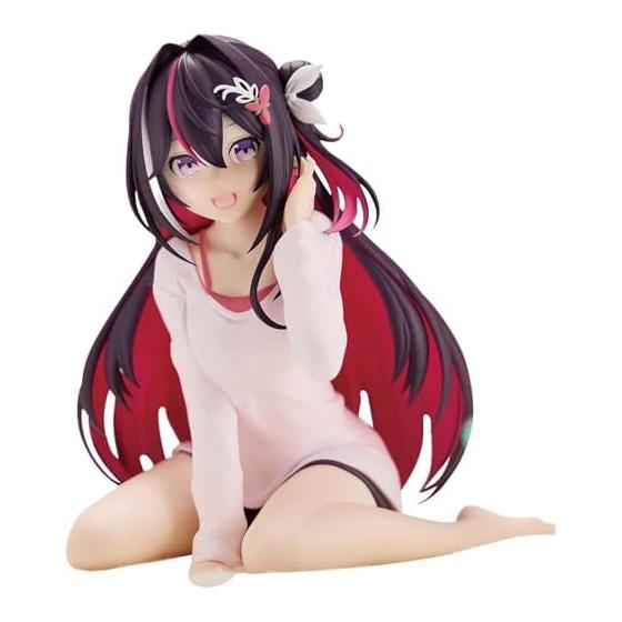 -Relax time- AZKi figure