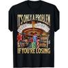 Na górę – T-shirty i koszulki