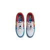 Nike X UNO Air Force 1 Low (GS) 50th Anniversary White Red Blue Gold DO6634-100