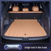 26 Galaxy Starship 7EM-i 2026 Trunk Mat: Wear-Resistant Car Interior Decoration