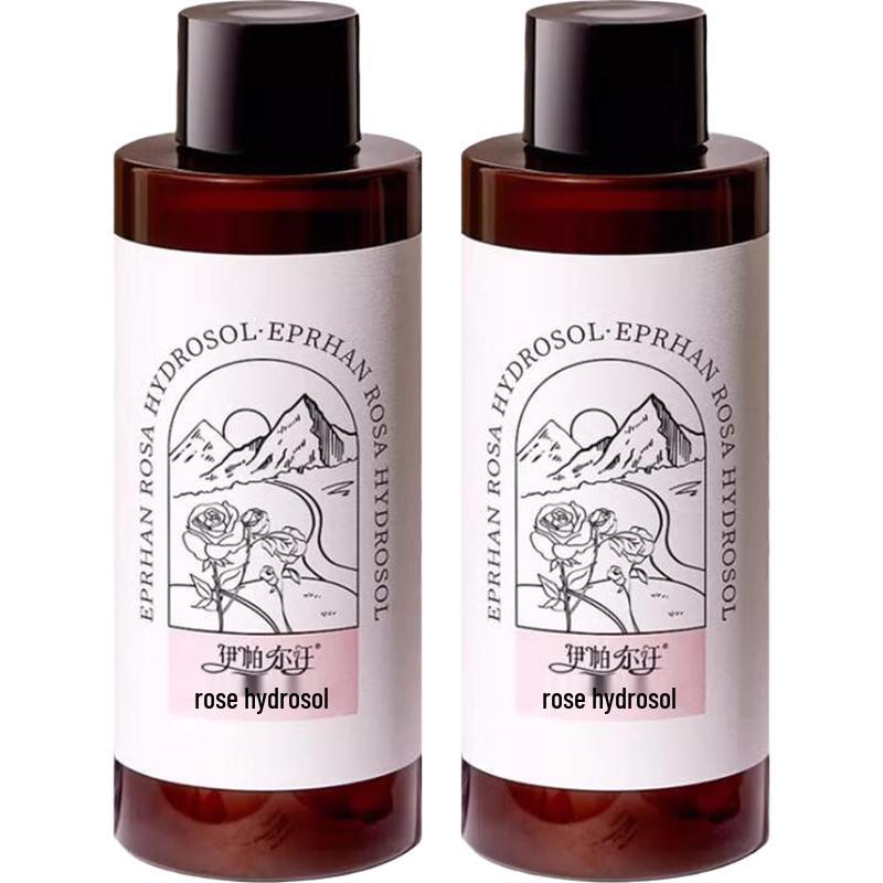 

Гидрозоль розы Ипархан