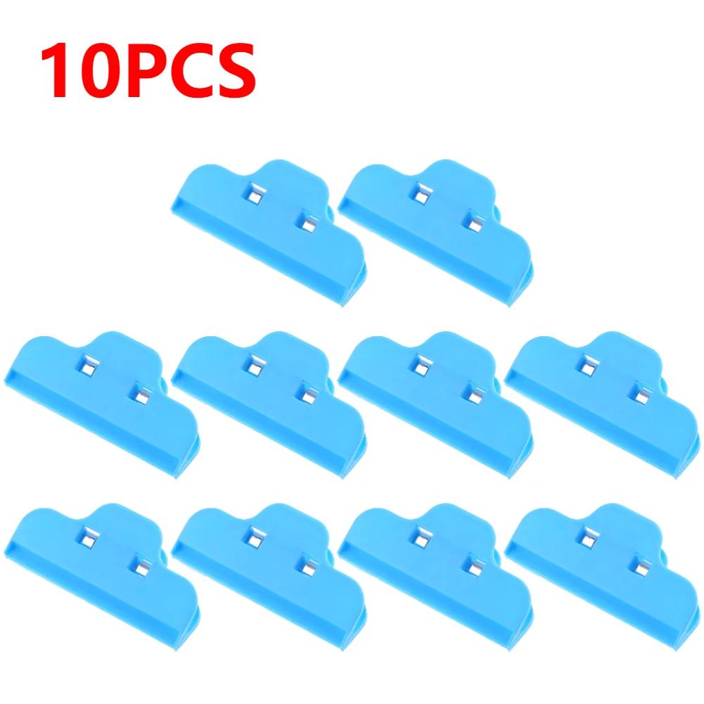 1-10 pièces Outils de réparation de téléphone portable Pince de fixation en plastique Pince de fixation rapide Pour iPhone Samsung iPad Tablette Outils de réparation d'écran LCD